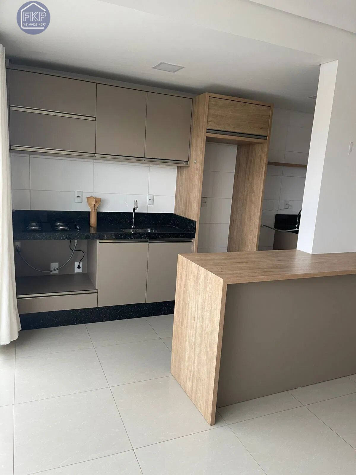 Apartamento à venda com 3 quartos, 110m² - Foto 2