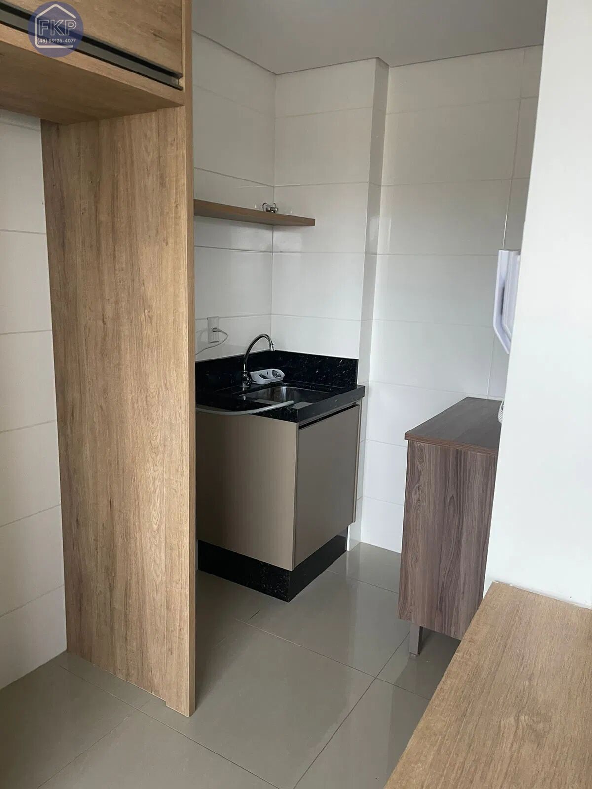 Apartamento à venda com 3 quartos, 110m² - Foto 3