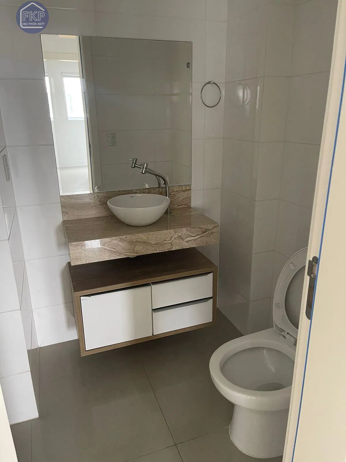 Apartamento à venda com 3 quartos, 110m² - Foto 5