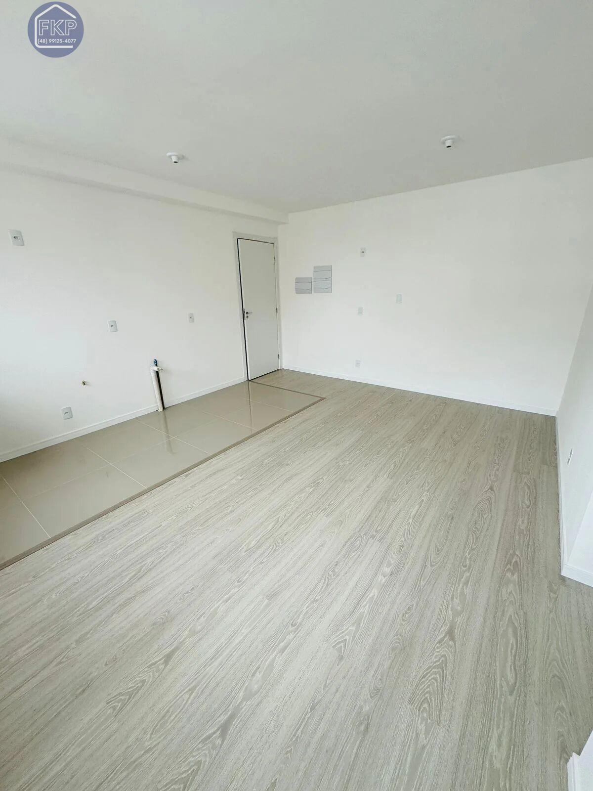 Apartamento à venda com 2 quartos, 46m² - Foto 5