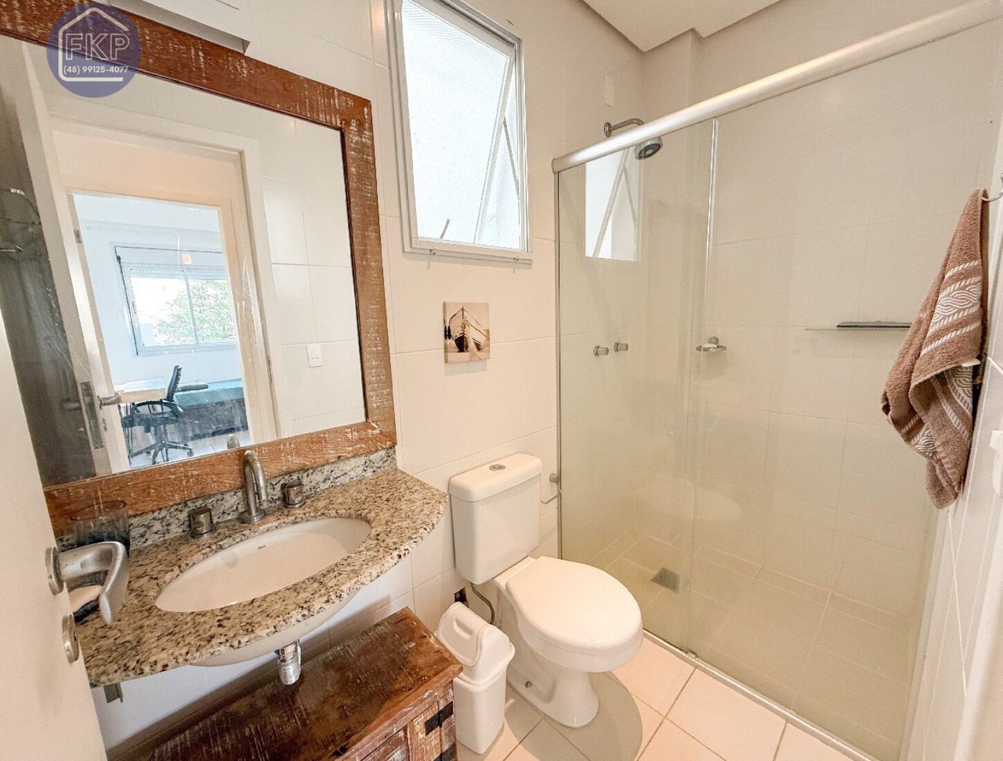 Apartamento, 2 quartos, 73 m² - Foto 12