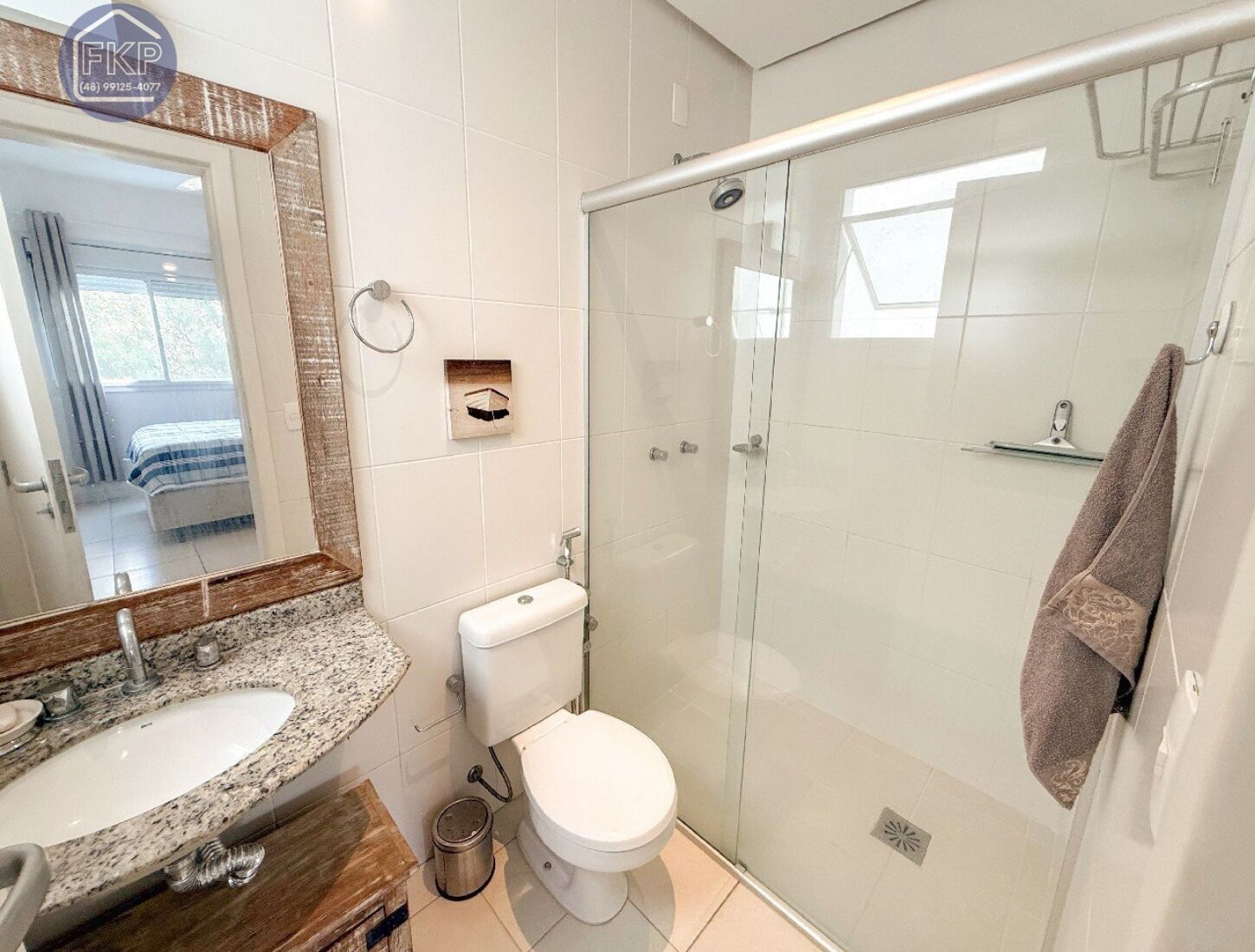 Apartamento, 2 quartos, 73 m² - Foto 16