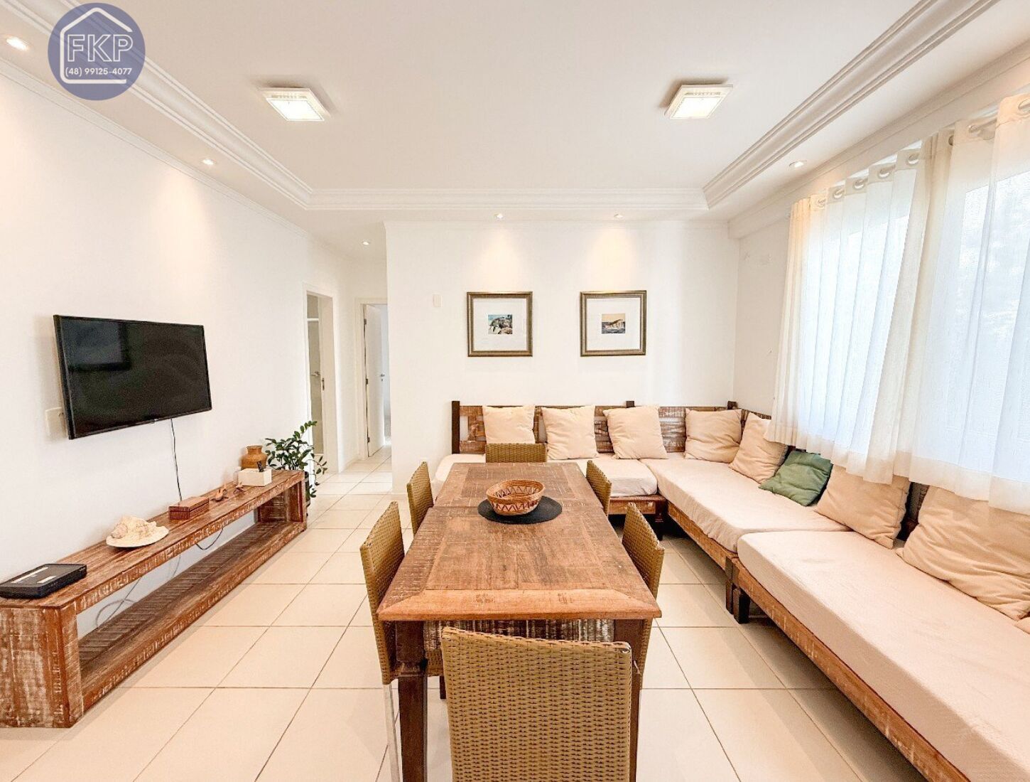 Apartamento, 2 quartos, 73 m² - Foto 10