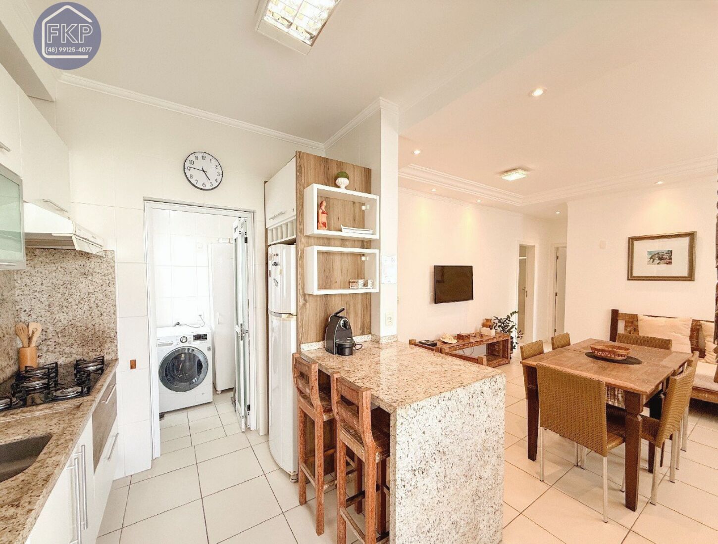 Apartamento, 2 quartos, 73 m² - Foto 9