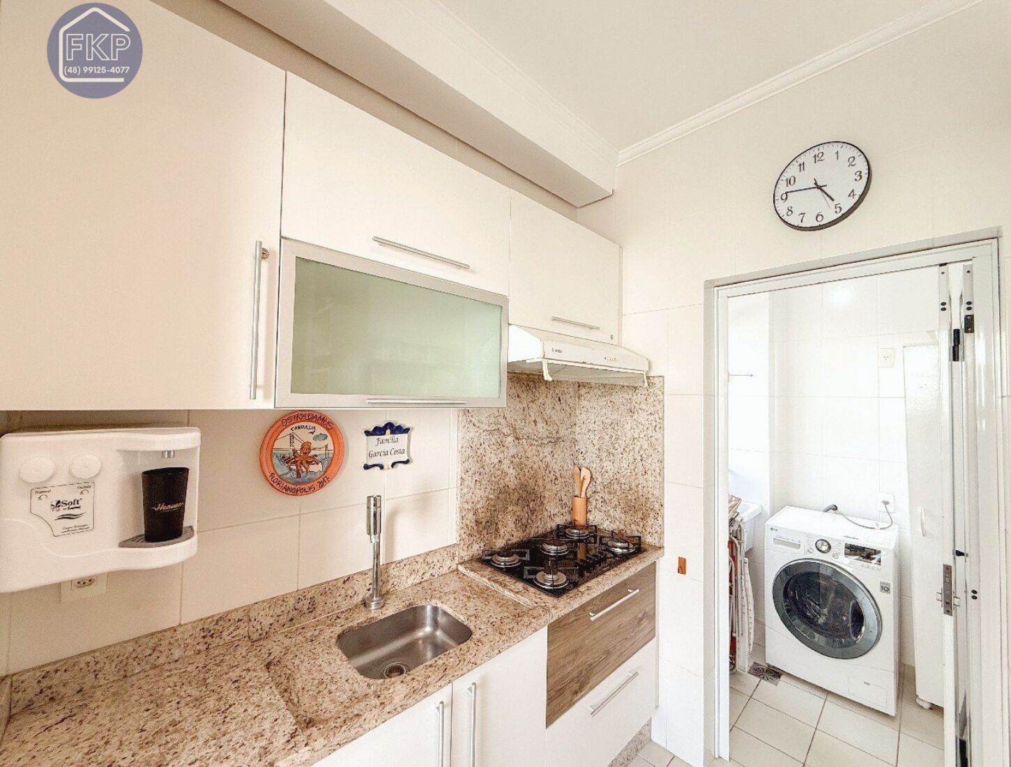 Apartamento, 2 quartos, 73 m² - Foto 6