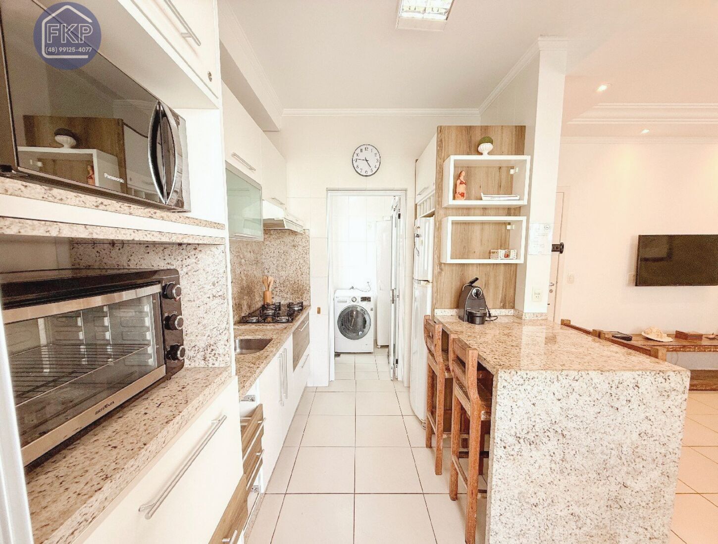 Apartamento, 2 quartos, 73 m² - Foto 7