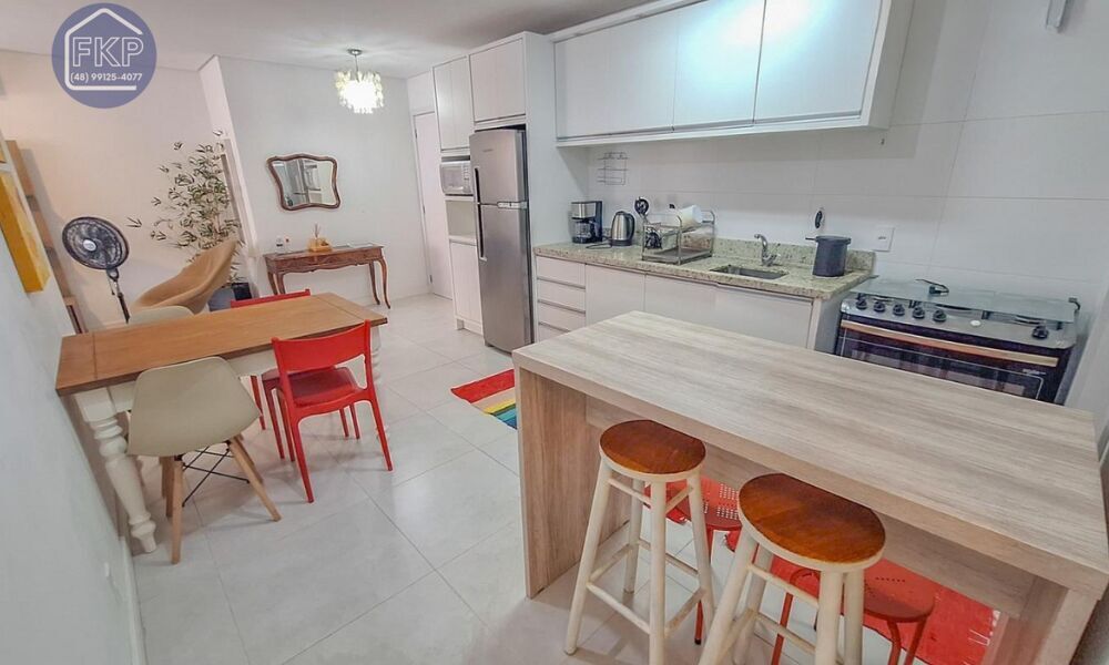 Apartamento à venda com 2 quartos, 78m² - Foto 4