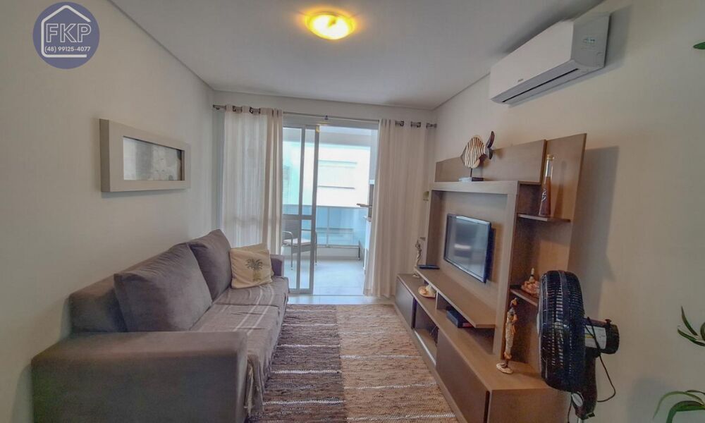 Apartamento à venda com 2 quartos, 78m² - Foto 3