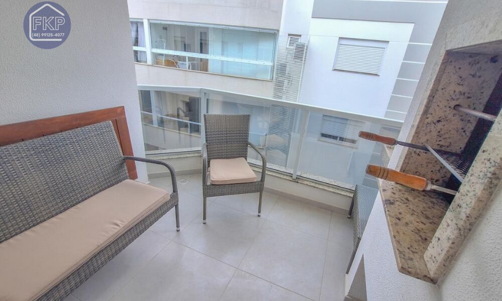 Apartamento à venda com 2 quartos, 78m² - Foto 6