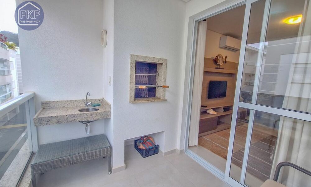 Apartamento à venda com 2 quartos, 78m² - Foto 5