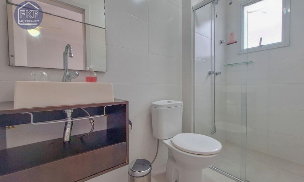 Apartamento à venda com 2 quartos, 78m² - Foto 11