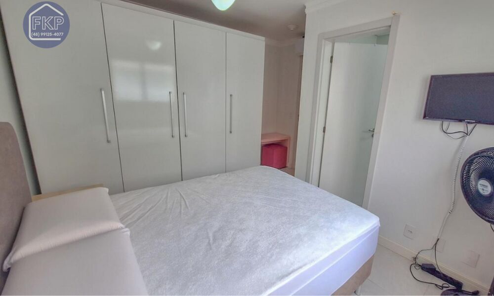 Apartamento à venda com 2 quartos, 78m² - Foto 10