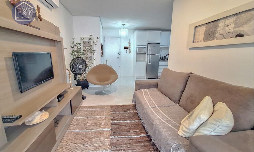 Apartamento à venda com 2 quartos, 78m² - Foto 2