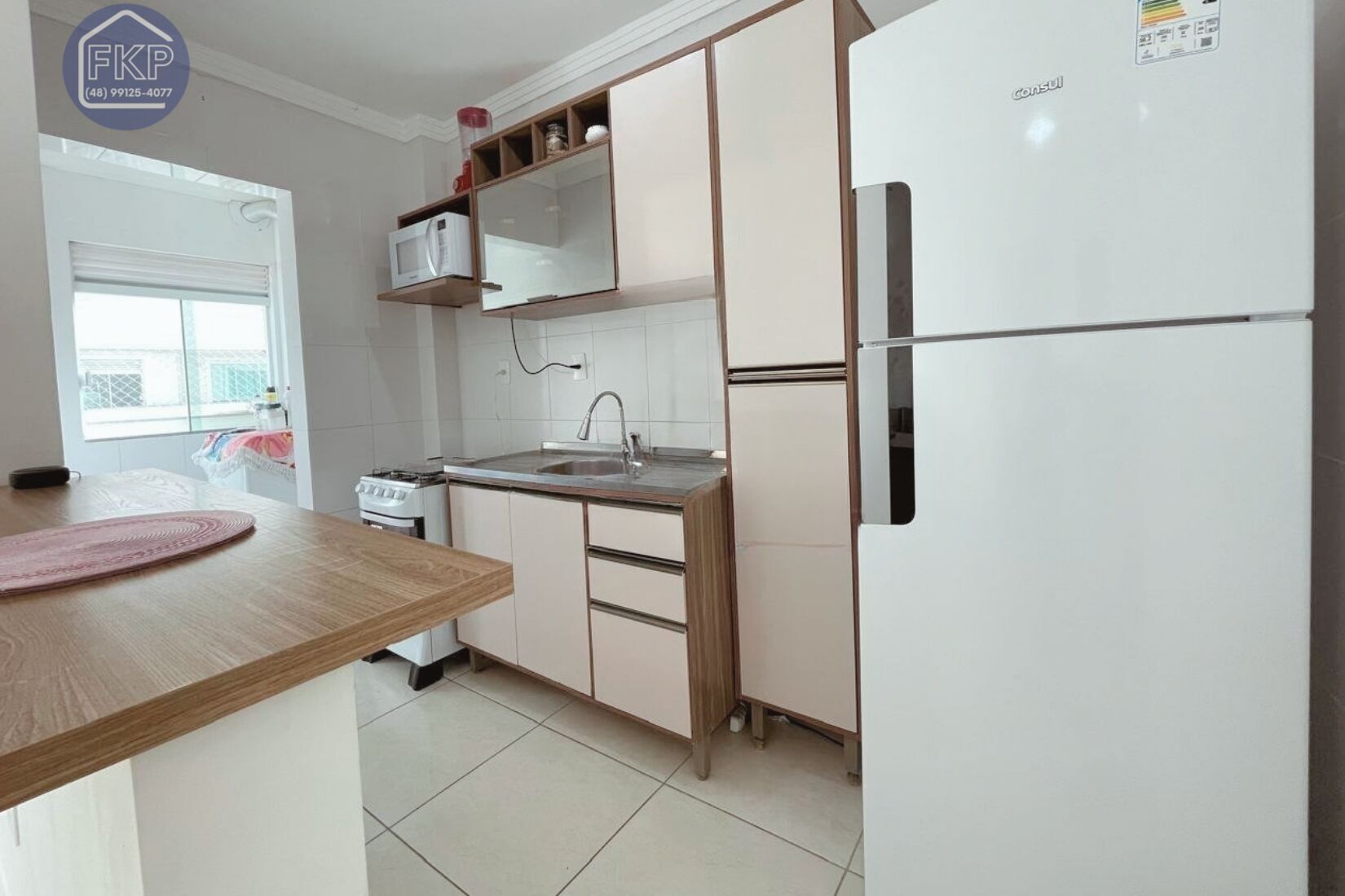 Apartamento, 3 quartos, 95 m² - Foto 10