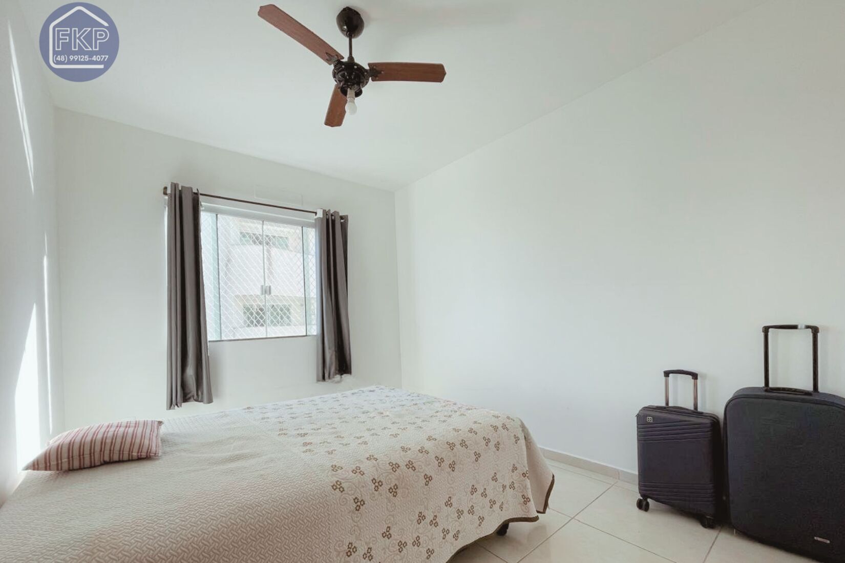 Apartamento, 3 quartos, 95 m² - Foto 12