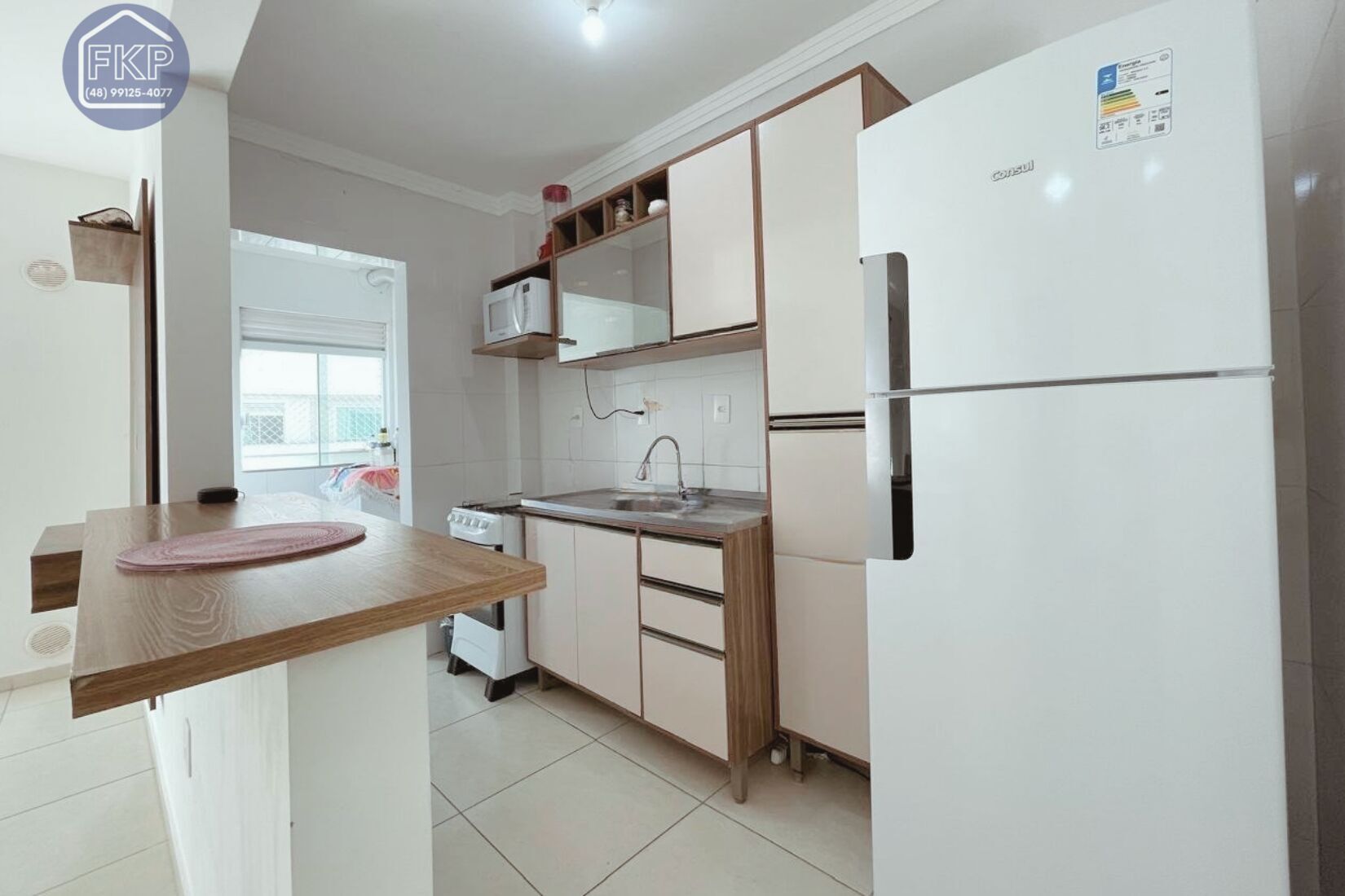 Apartamento, 3 quartos, 95 m² - Foto 8