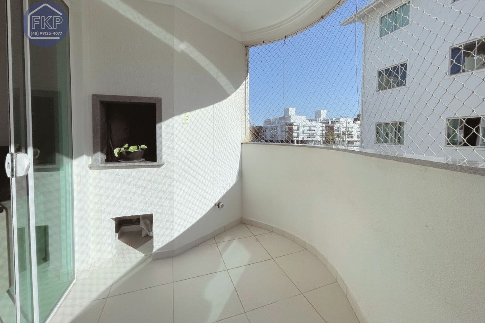 Apartamento, 3 quartos, 95 m² - Foto 3