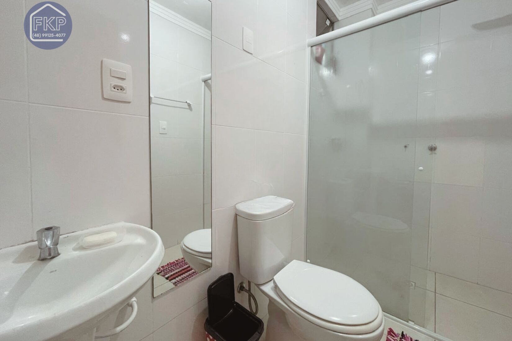 Apartamento, 3 quartos, 95 m² - Foto 14