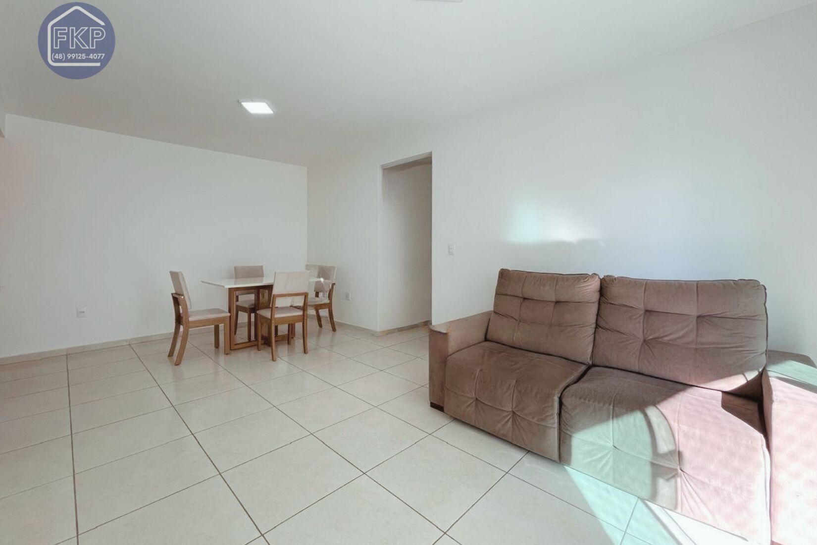 Apartamento, 3 quartos, 95 m² - Foto 4