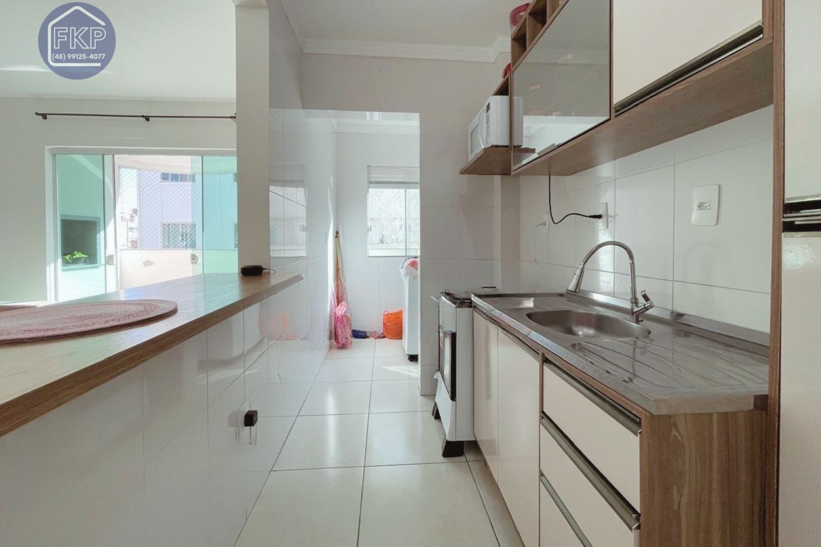 Apartamento, 3 quartos, 95 m² - Foto 9