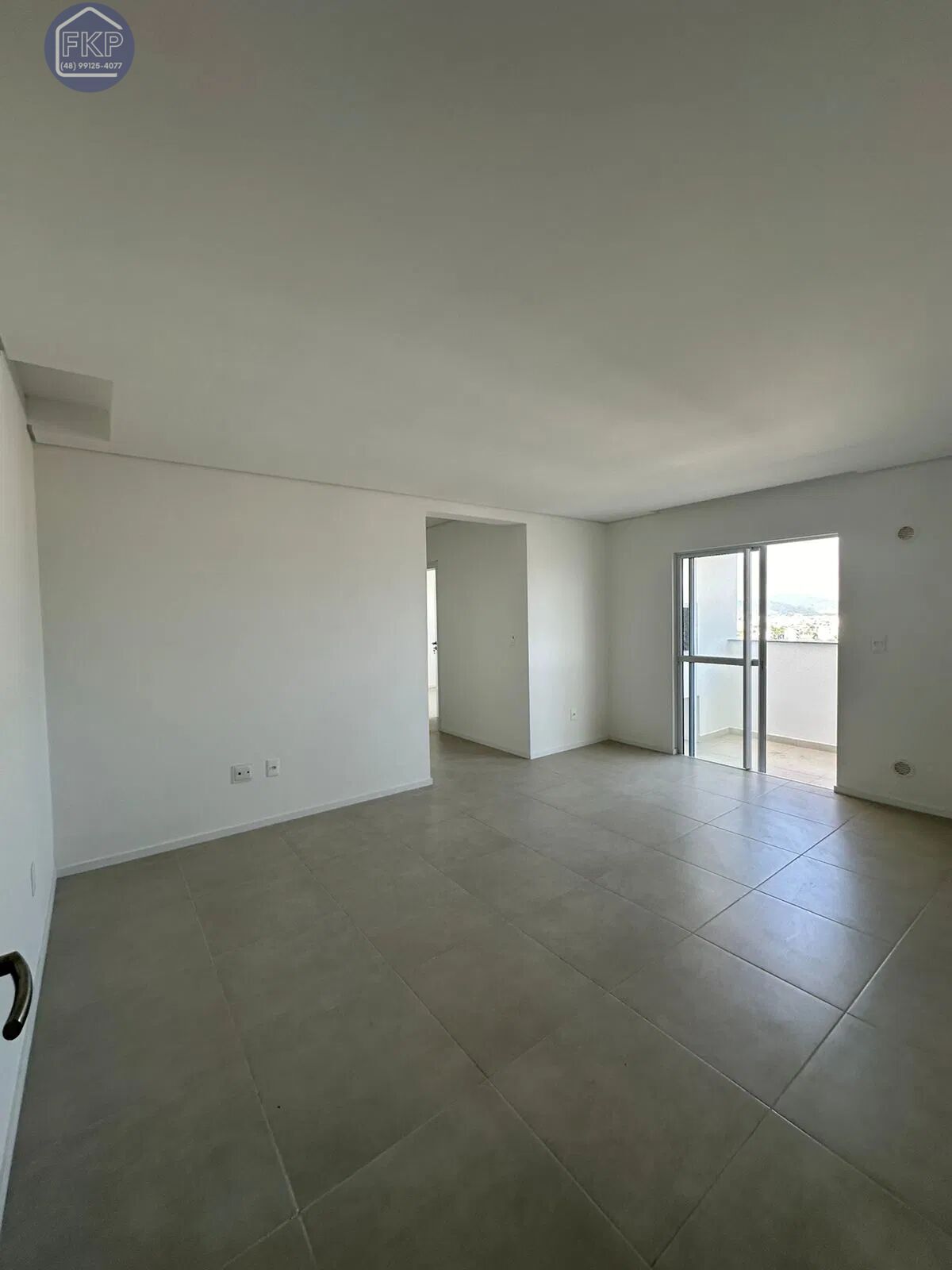 Apartamento à venda com 2 quartos, 61m² - Foto 5