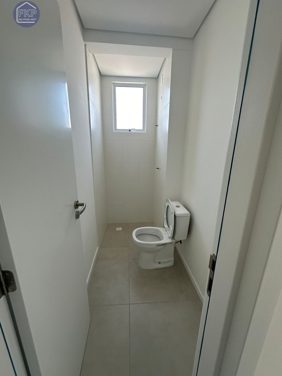 Apartamento à venda com 2 quartos, 61m² - Foto 9