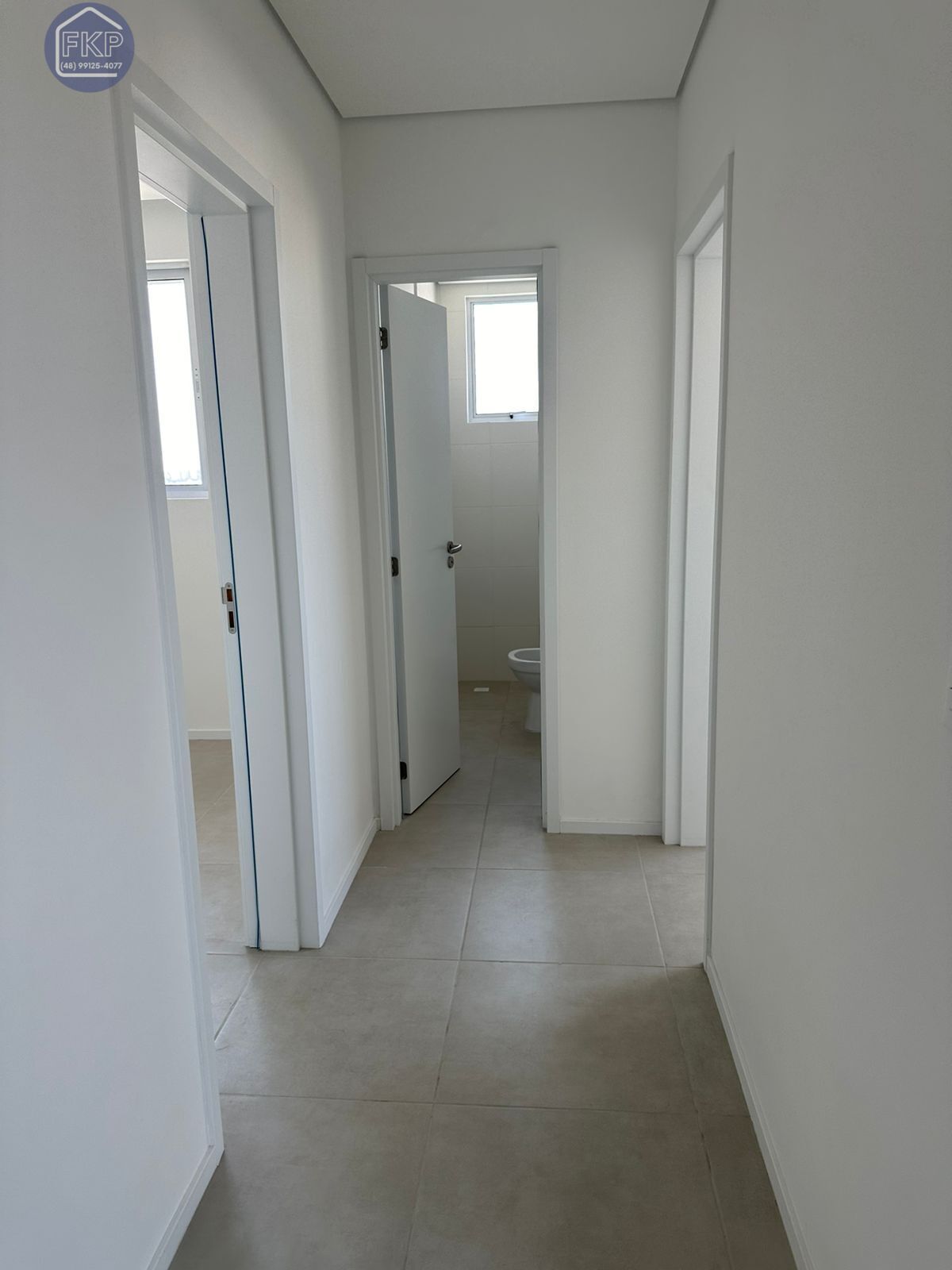 Apartamento à venda com 2 quartos, 61m² - Foto 8