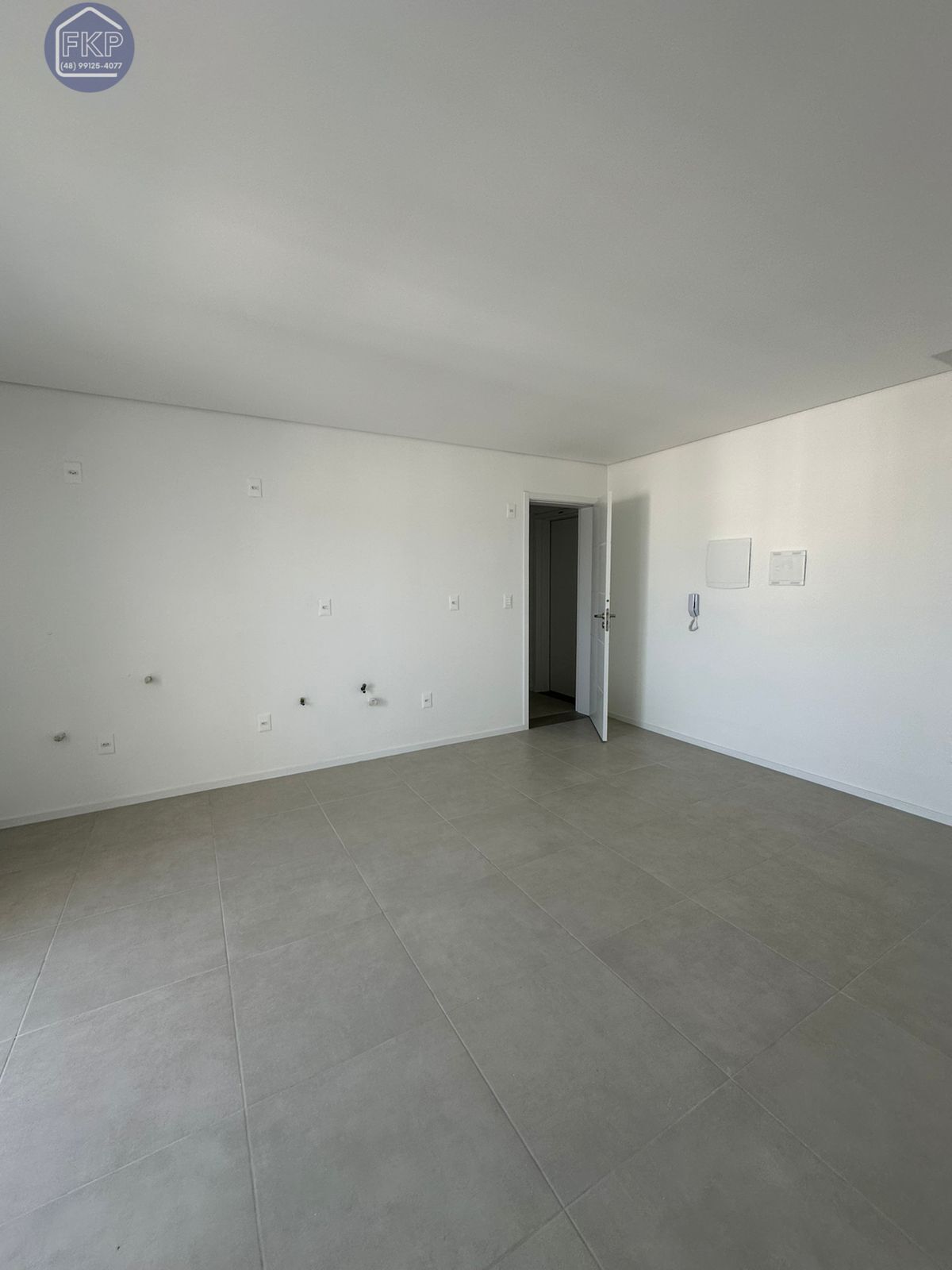 Apartamento à venda com 2 quartos, 61m² - Foto 7