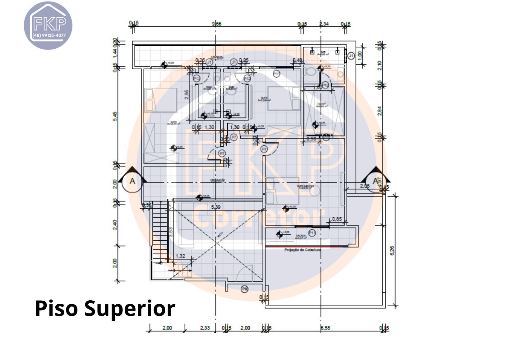 Casa à venda com 4 quartos, 350m² - Foto 4