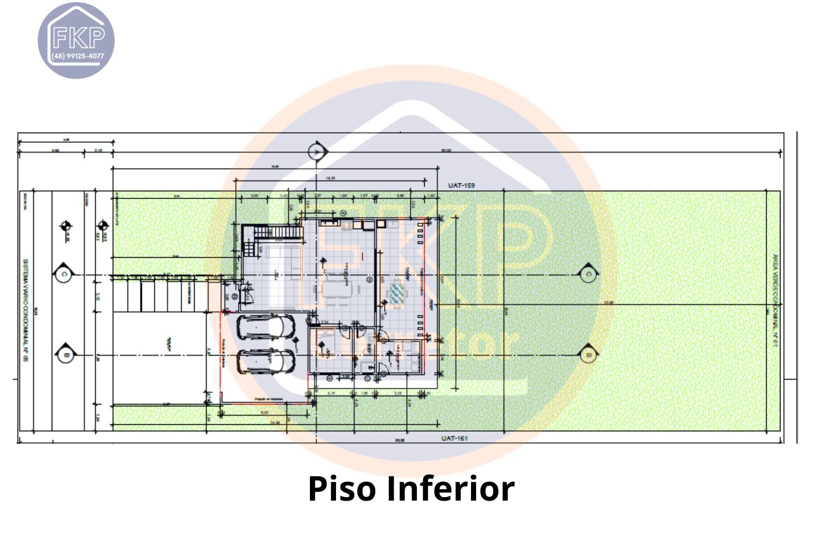 Casa à venda com 4 quartos, 350m² - Foto 3