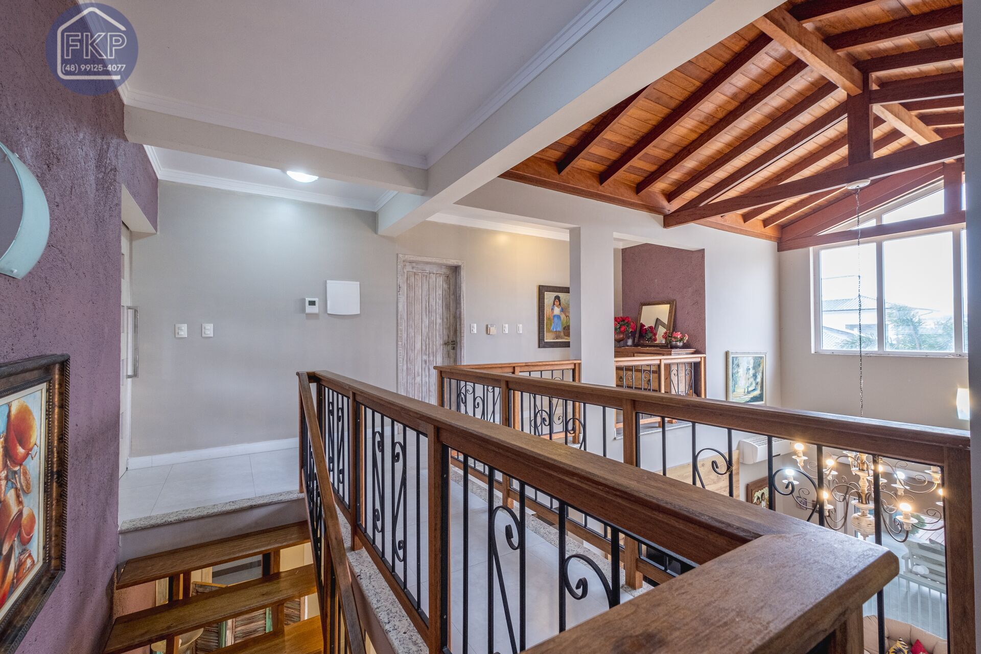 Casa à venda com 4 quartos, 355m² - Foto 26