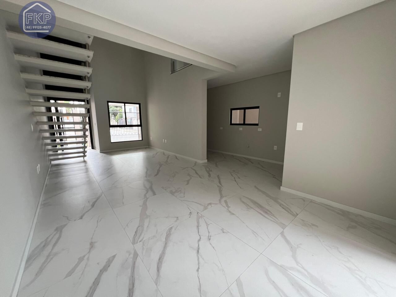 Casa, 3 quartos, 160 m² - Foto 9