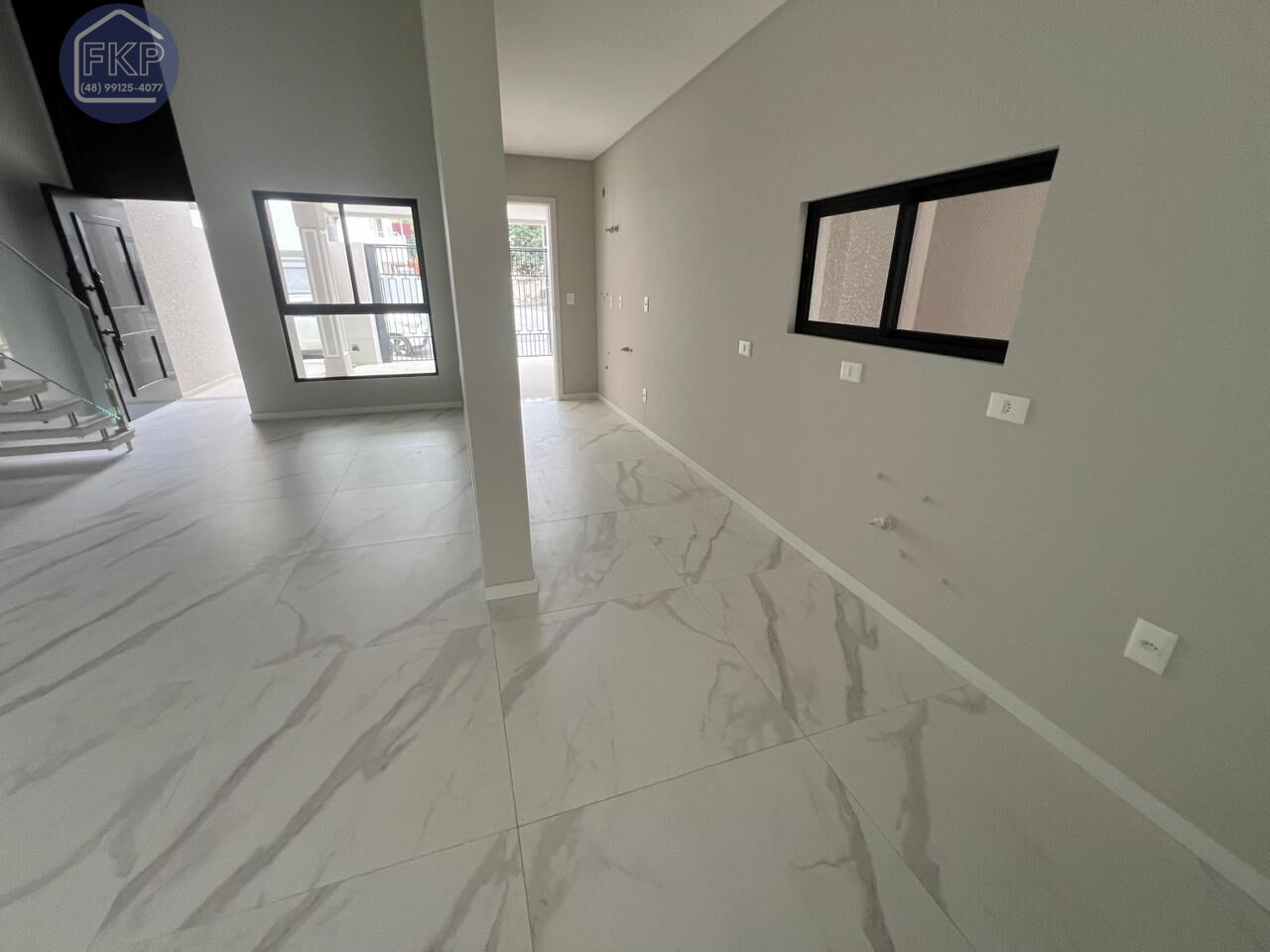 Casa, 3 quartos, 160 m² - Foto 11