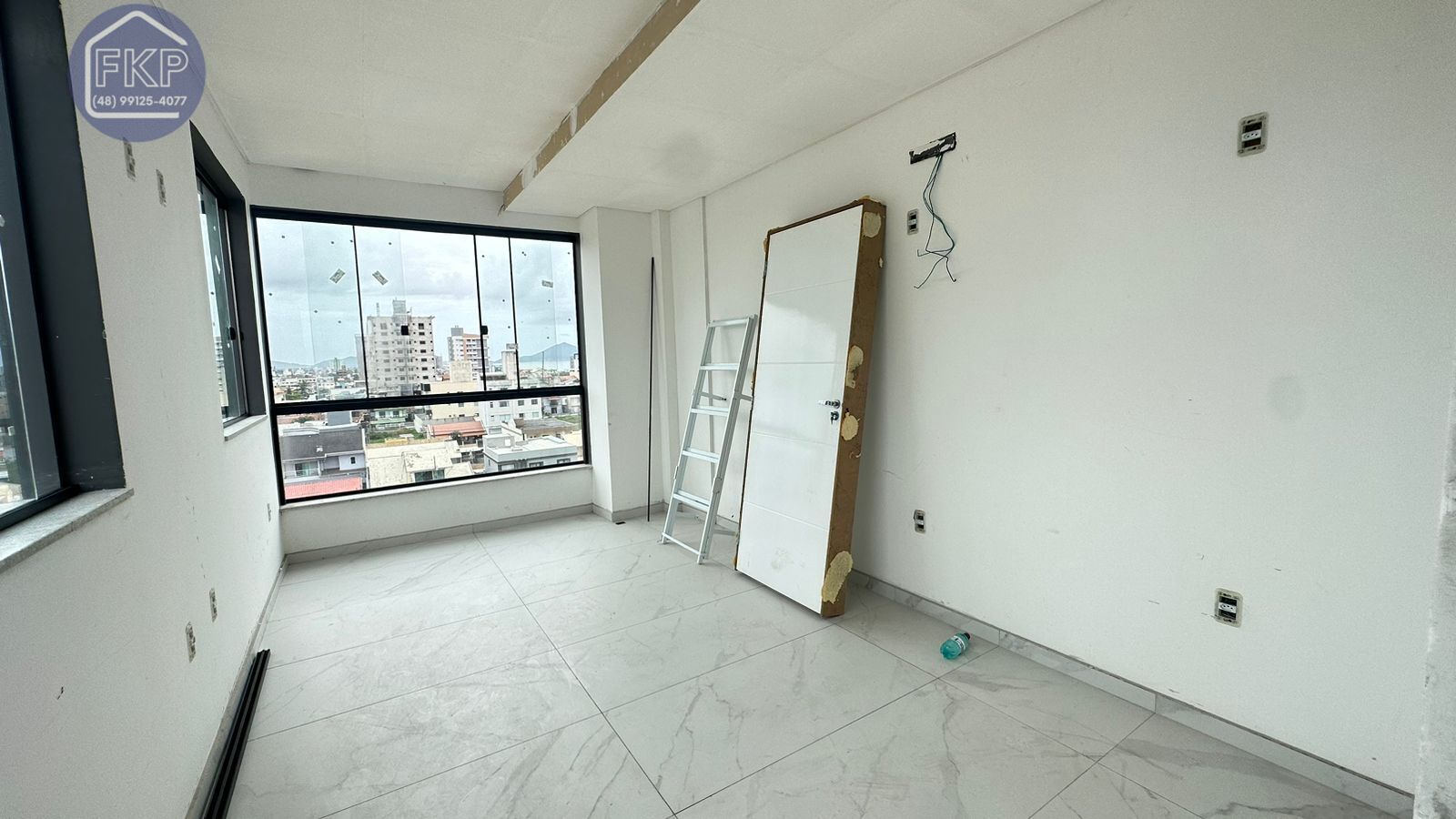 Cobertura à venda com 3 quartos, 170m² - Foto 13