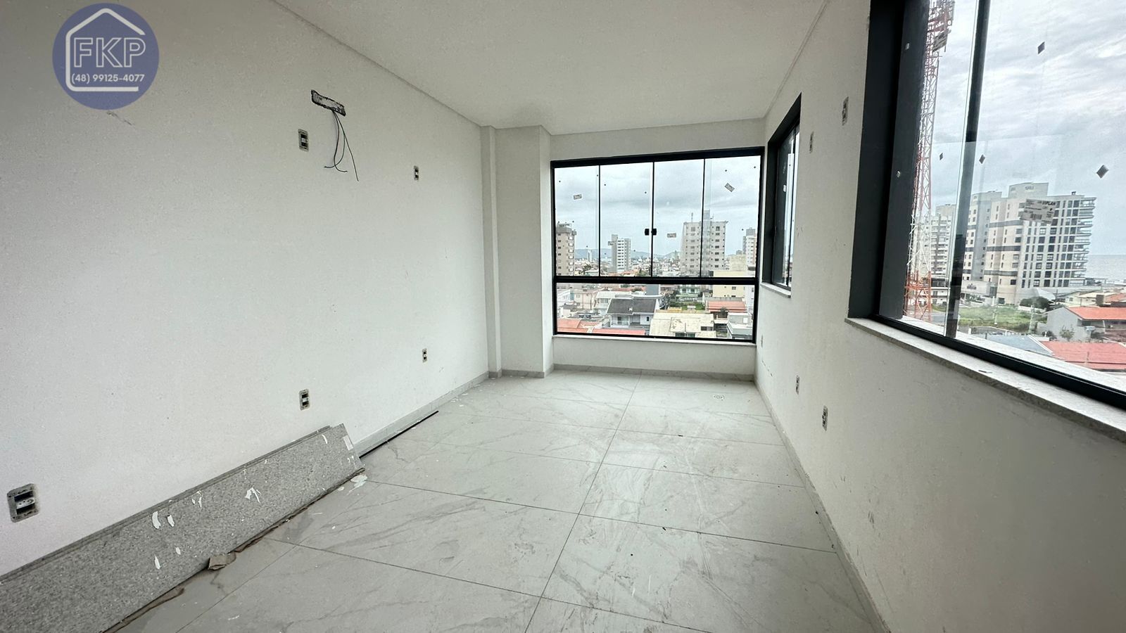 Cobertura à venda com 3 quartos, 170m² - Foto 10