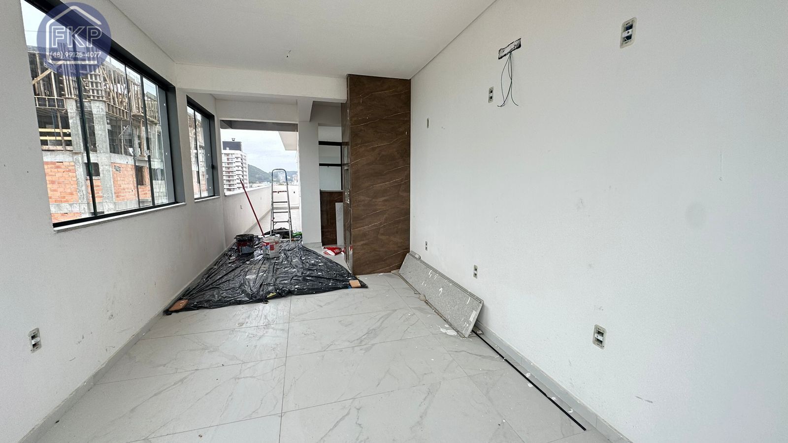 Cobertura à venda com 3 quartos, 170m² - Foto 15