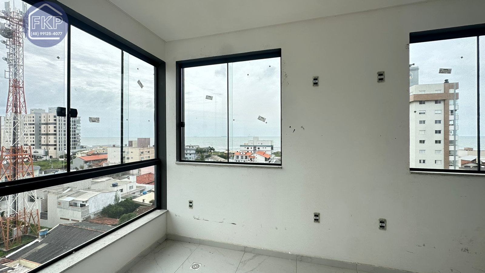 Cobertura à venda com 3 quartos, 170m² - Foto 11