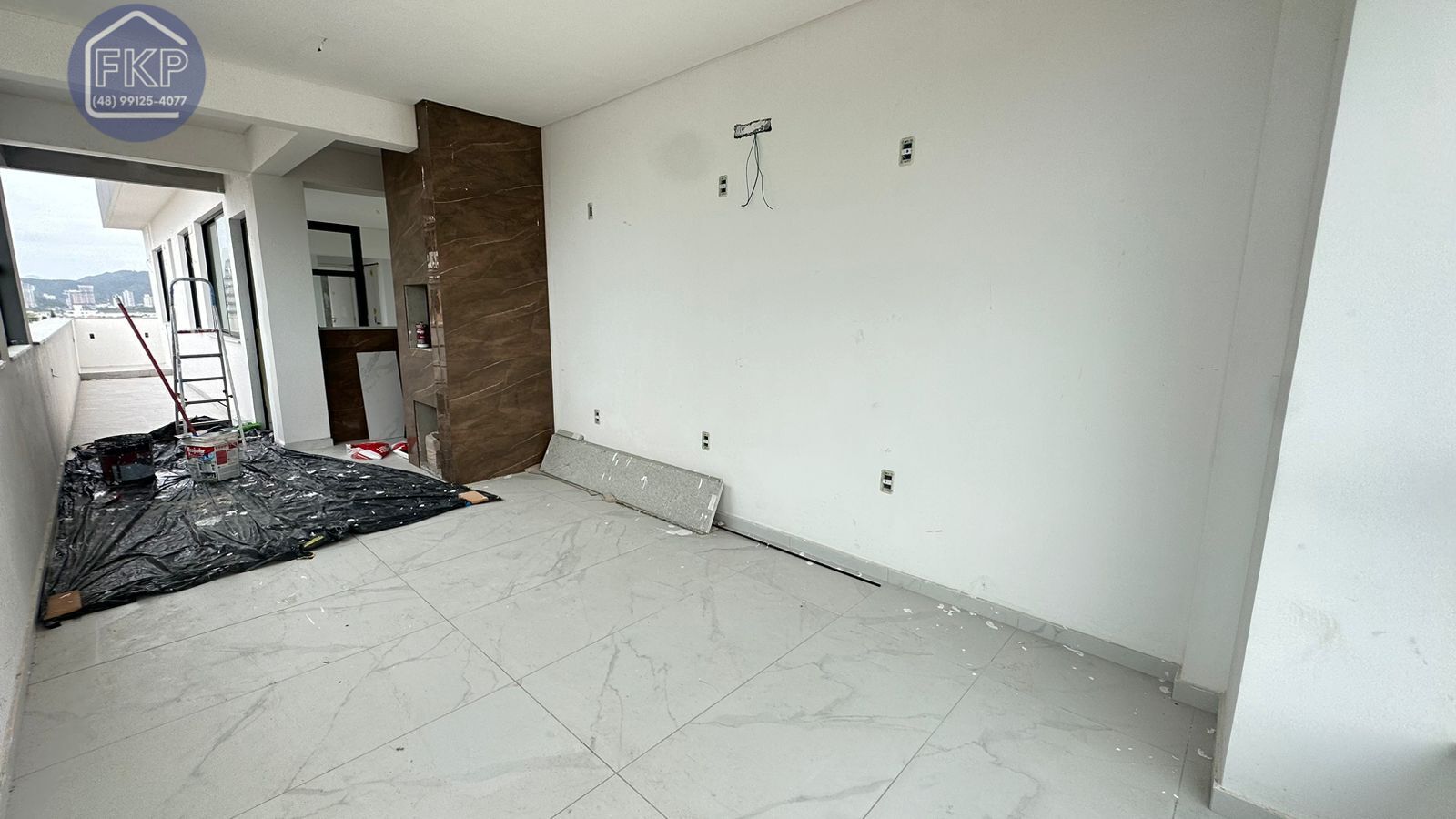 Cobertura à venda com 3 quartos, 170m² - Foto 16