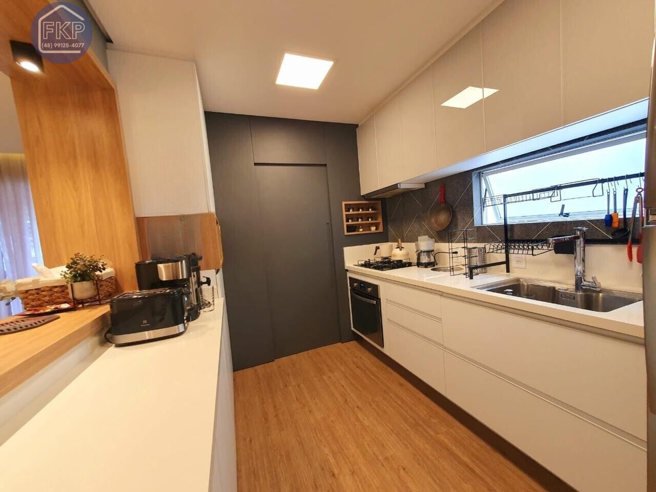 Apartamento à venda com 3 quartos, 91m² - Foto 7