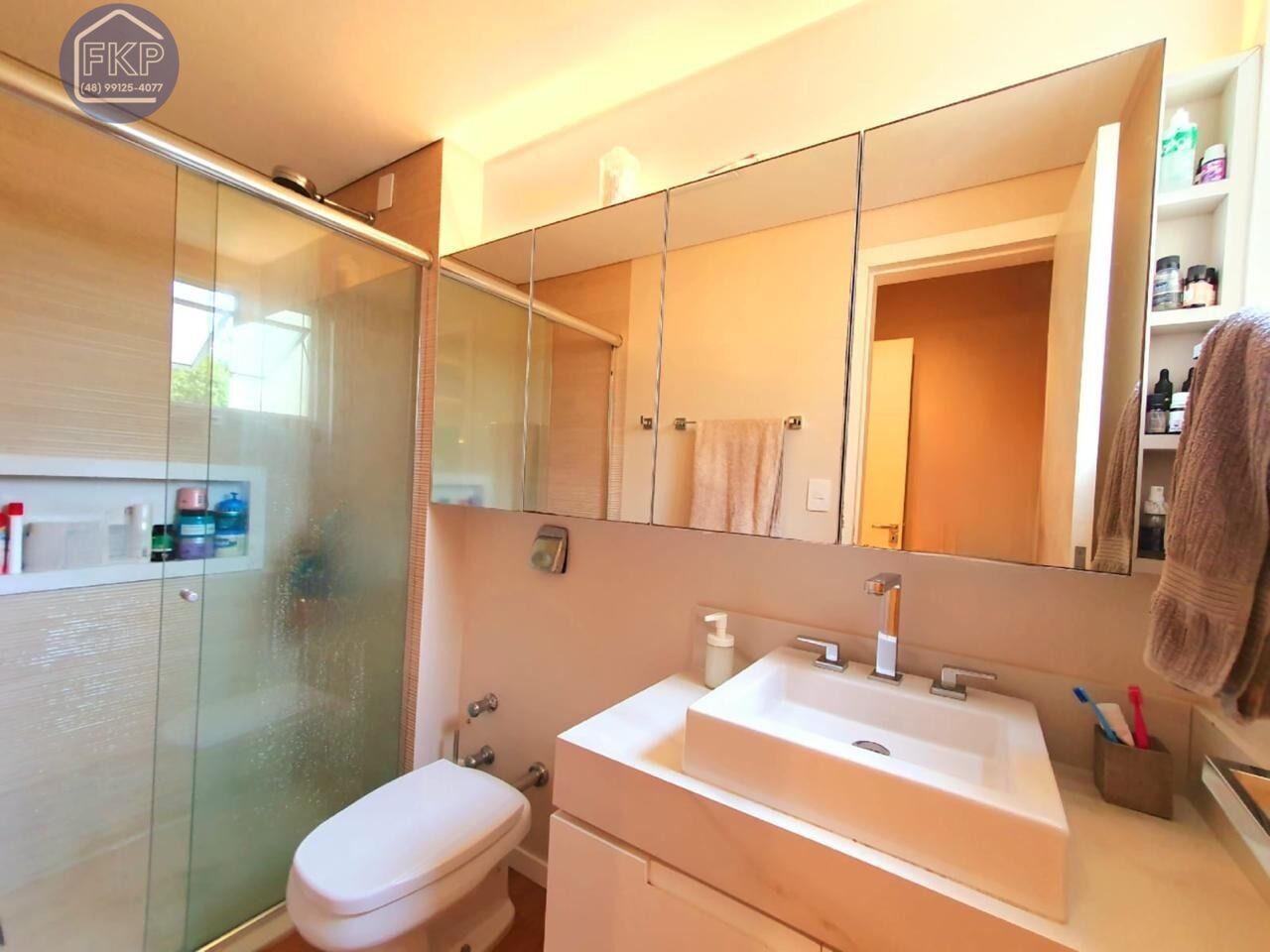 Apartamento à venda com 3 quartos, 91m² - Foto 16