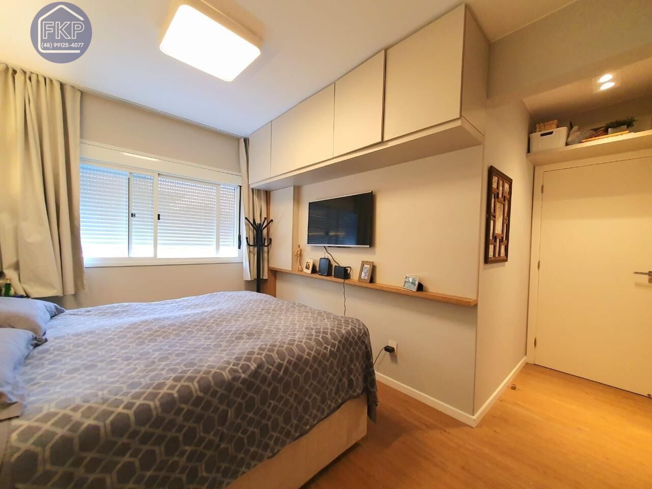 Apartamento à venda com 3 quartos, 91m² - Foto 11