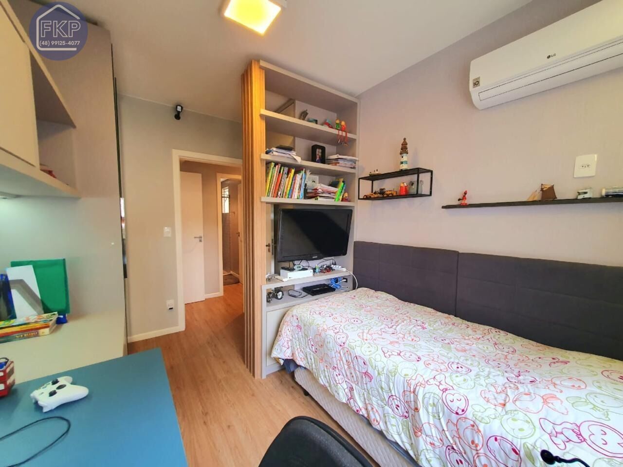 Apartamento à venda com 3 quartos, 91m² - Foto 15