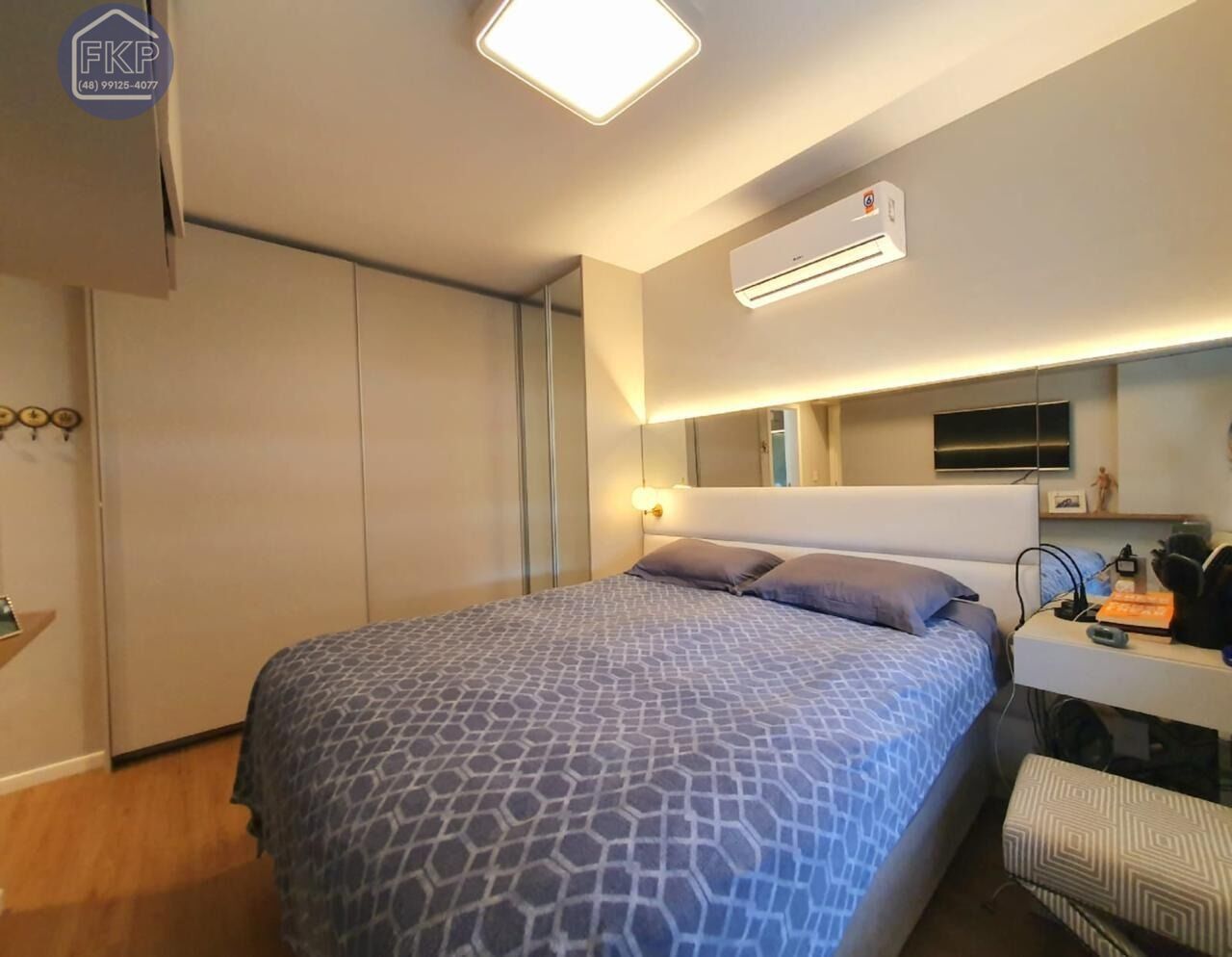 Apartamento à venda com 3 quartos, 91m² - Foto 12