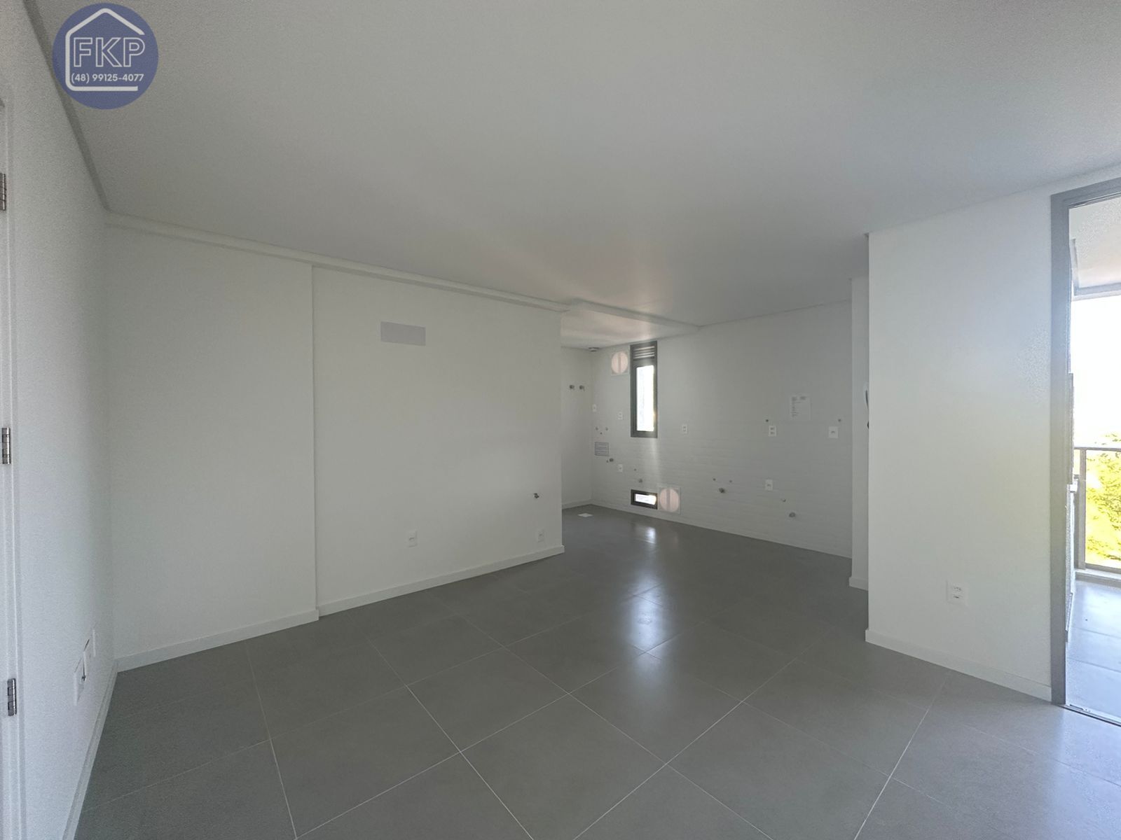 Apartamento à venda com 3 quartos, 109m² - Foto 7