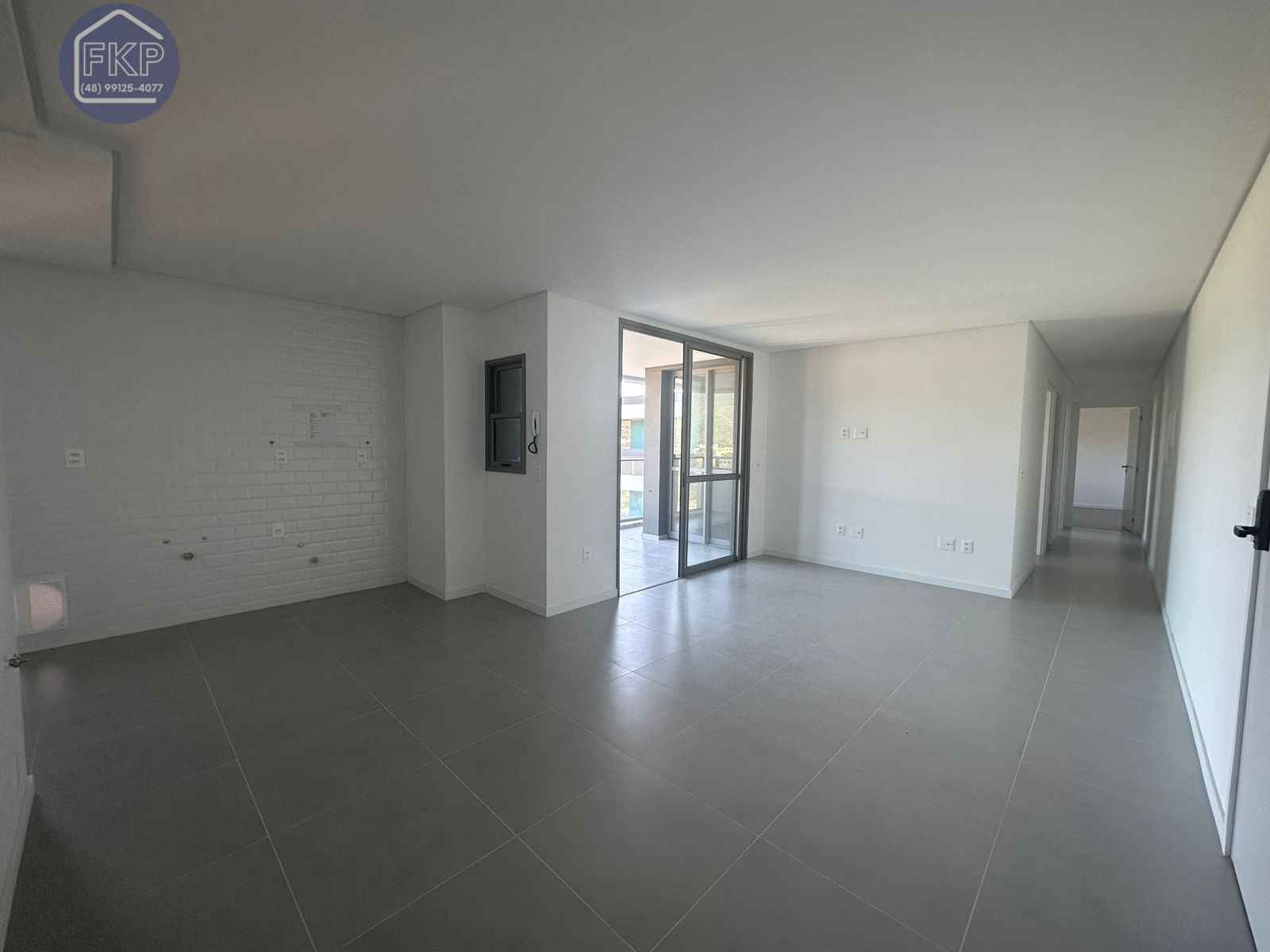 Apartamento à venda com 3 quartos, 109m² - Foto 6