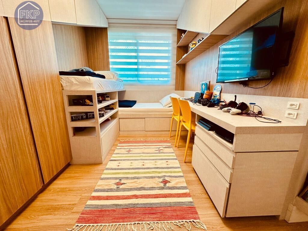 Apartamento à venda com 3 quartos, 107m² - Foto 21