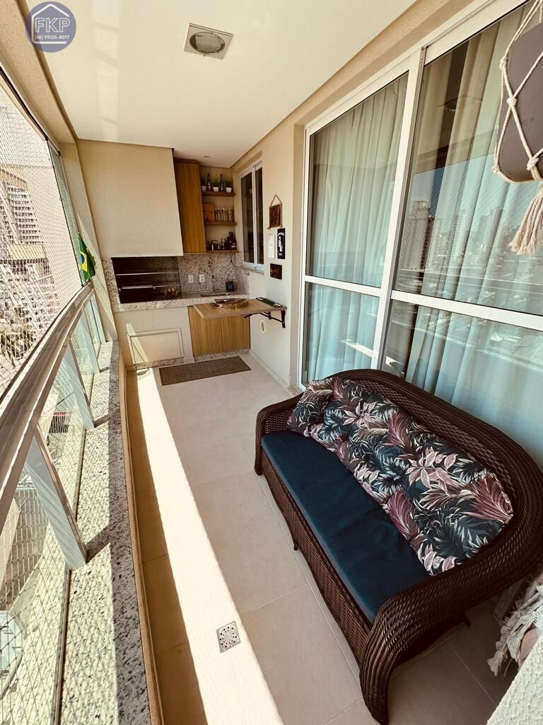 Apartamento à venda com 3 quartos, 107m² - Foto 10