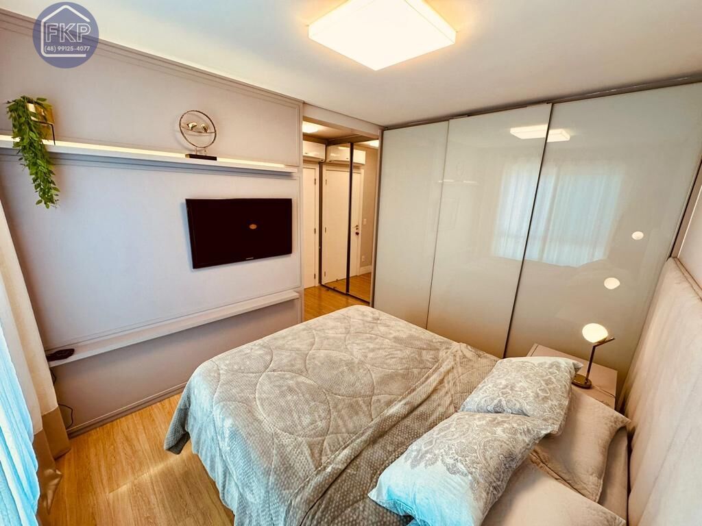 Apartamento à venda com 3 quartos, 107m² - Foto 28