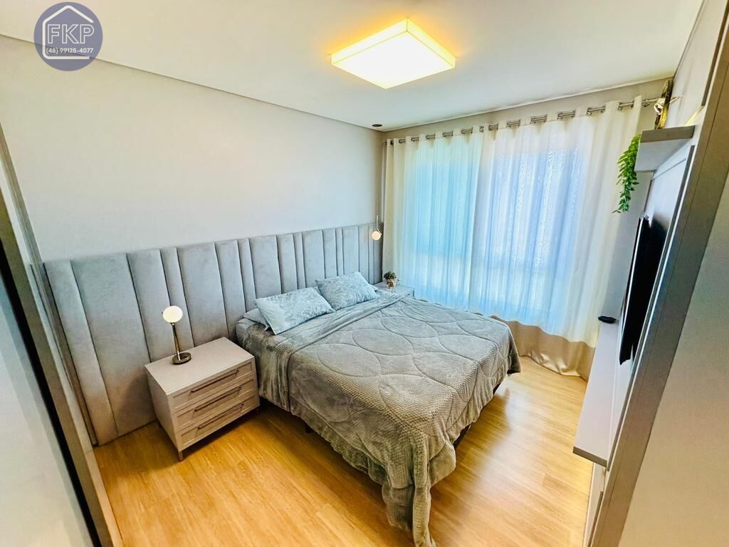 Apartamento à venda com 3 quartos, 107m² - Foto 25