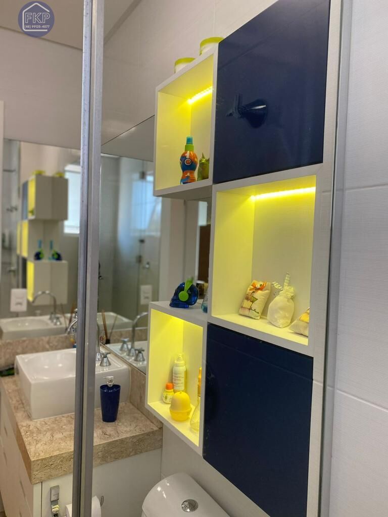 Apartamento à venda com 3 quartos, 107m² - Foto 20